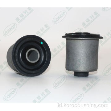 Kontrol bushing lengan untuk truk